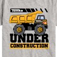 thumbnail image 3 of Tonka - Under Construction - Youth Boys Short Sleeve Graphic T-Shirt, 3 of 5