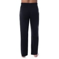 thumbnail image 4 of Wednesday Womens' TV Show Series Title Logo Character Sleep Pajama Pants, 4 of 6
