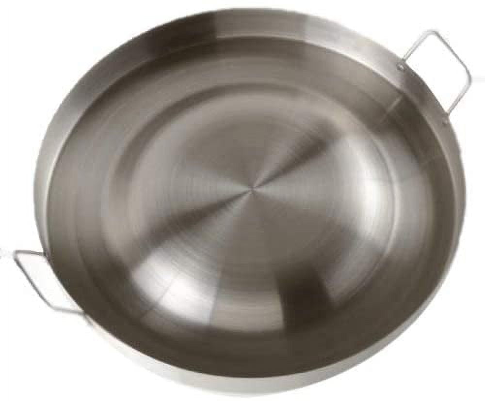 Comal Bola 23"