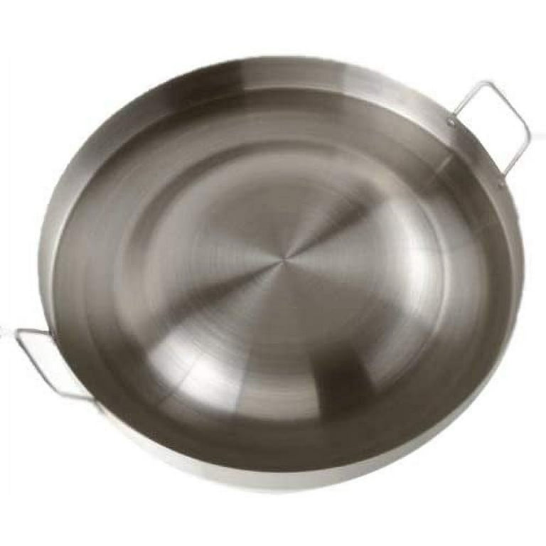 Comal stainless steel ball 23