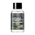 thumbnail image 2 of Ikohbadg 50ml Automotive Antifreeze Glass Cleaner, Oil Film Supplement Fluid for Windshields, Side Windows, Rearview Mirrors, Enhances Visibility & Safety While Driving, 2 of 6