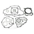 thumbnail image 3 of NS Motorcycle Assembly Engine Complete Gasket Kit Top And Bottom End Set for Yamaha YFZ450 2004 2005 2006 2007 2008 2009 2012 2013, 3 of 5