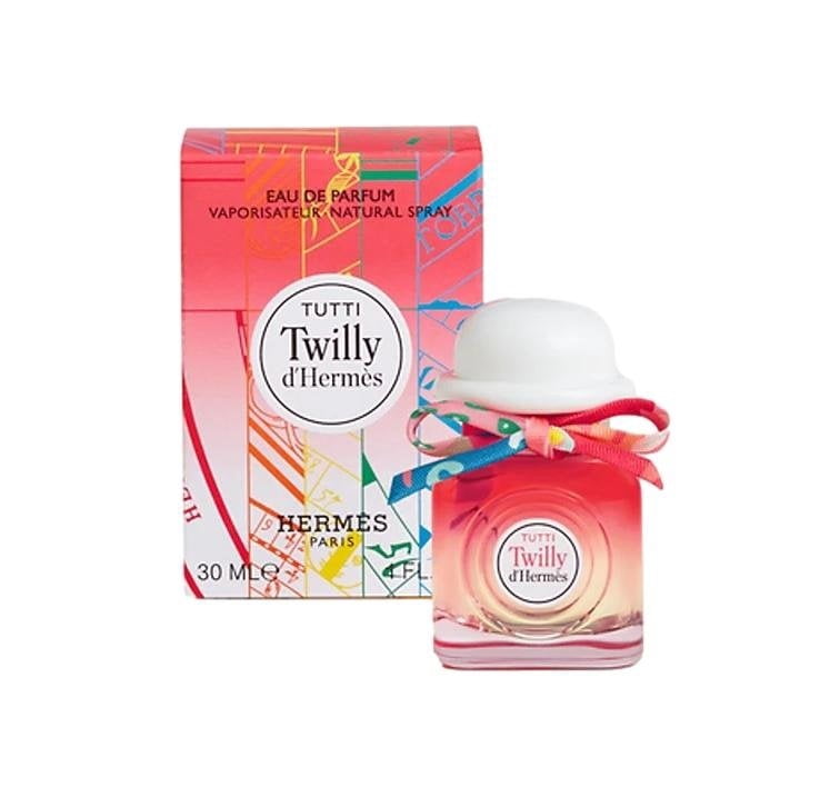 Hermes, Twilly D'Hermes Eau De Parfum Spray, 2.87 fl oz - Walmart.com