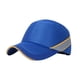 thumbnail image 3 of Gorra de béisbol Bump Cap, regalo práctico y cómodo para hombres y mujeres. Casco de seguridad para jardinería, senderismo, equitación, ciclismo Azul, 3 of 8