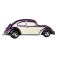 thumbnail image 2 of Vehículo de Juguete Mattel Hot Wheels Die-Cast Collector Volkswagen Classic Bug, 2 of 4
