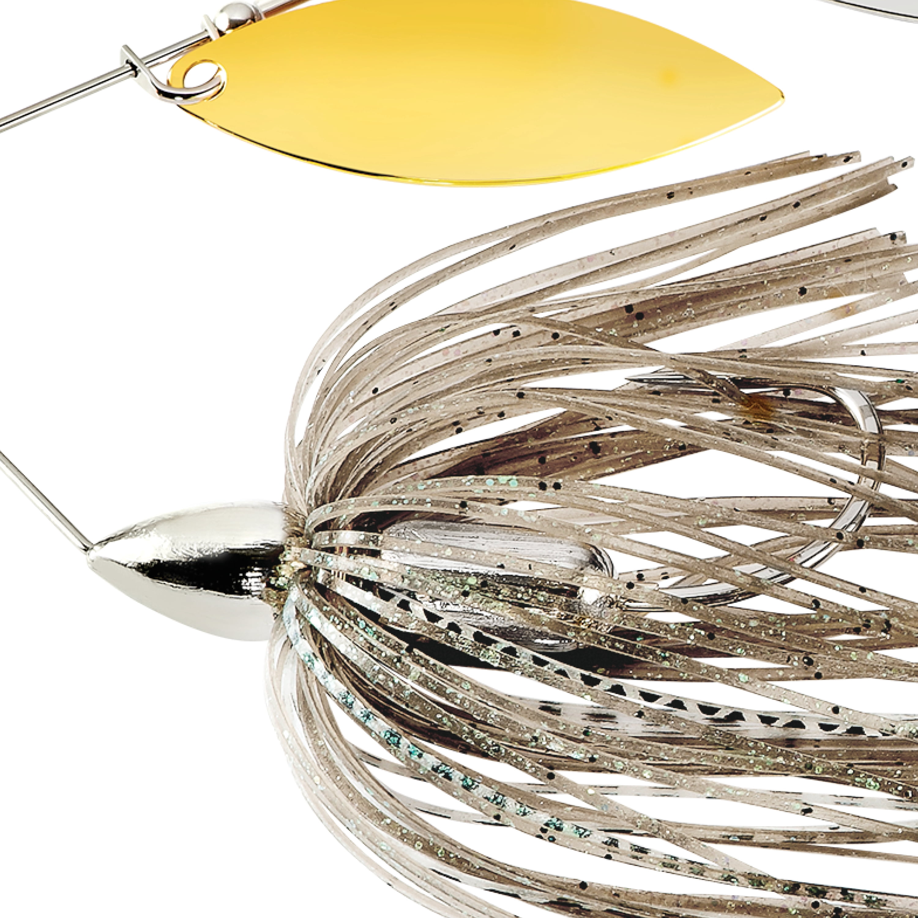 WAR EAGLE MILL Se N02 Dwl Fishing Lure