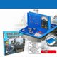 thumbnail image 2 of Classic Sea Battle Breaking Game Parent Child Interactive Games Family Battle Chess Toy Board Game, 2 of 5