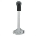thumbnail image 4 of Wchiuoe Fruits Potato Masher, Masher, Root Vegetables Mashing Vegetables For Home For Outdoor Cooking, 4 of 8