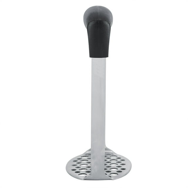 Triturador de Patatas, Triturador de Frutas y Verduras, Herramienta para Trituro, Utensilios de Cocina para El Hogar, Patata de Acero inoxidable de Grado Alimicio