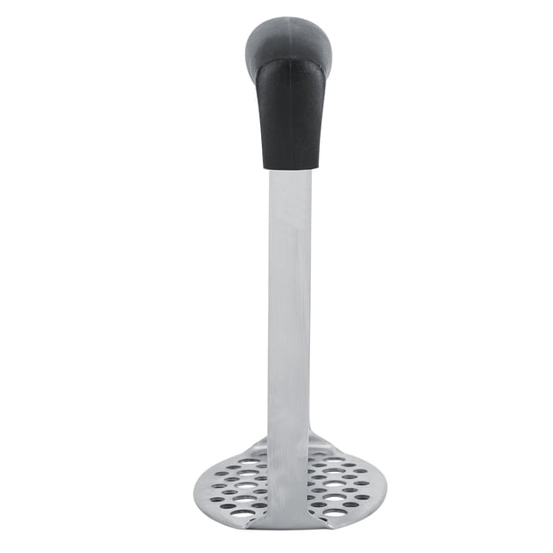 Triturador de Patatas, Triturador de Frutas y Verduras, Herramienta para Trituro, Utensilios de Cocina para El Hogar, Patata de Acero inoxidable de Grado Alimicio