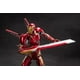 thumbnail image 4 of UXOUYIC Ir?nman Movie Series - Figura de acción coleccionable Ir?nman Pintura de metal 20 articulaciones Modelo móvil Juguetes (7 pulgadas) (Mark 50), 4 of 5