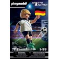 thumbnail image 1 of Playmobil Soccer Player - Germany, 1 of 3