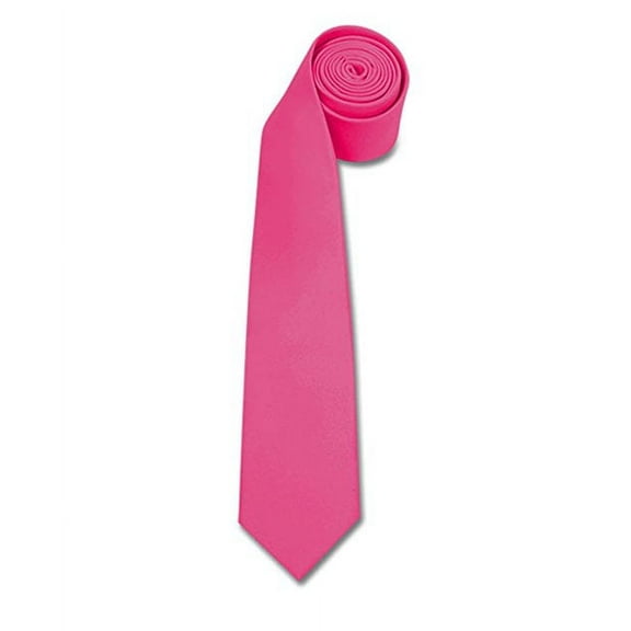 Slim Silky Feel Tie
