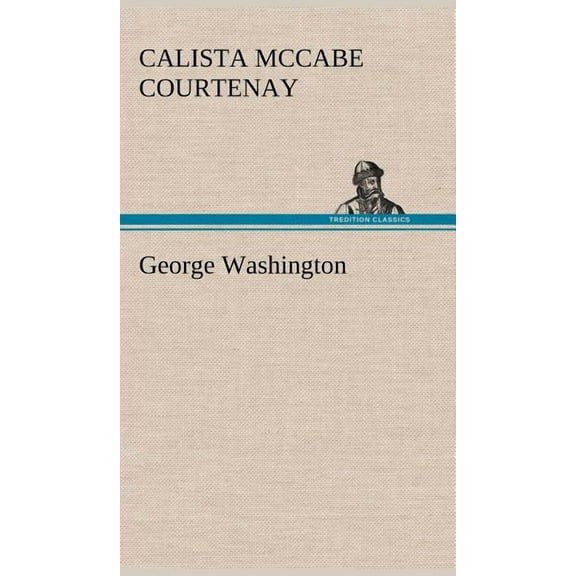 George Washington (Hardcover)