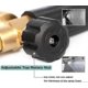 thumbnail image 4 of Lavor/Parkside/Spear and Jackson Foam Cannon Pressure Washer Foam Lance, Brass Parts, Adjustable Concentration, Adjustable Spray Range 1L, 4 of 5
