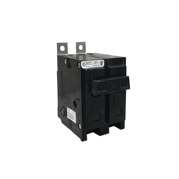 Eaton Cutler Hammer BAB2050 2Pole 50Amp Circuit Breaker