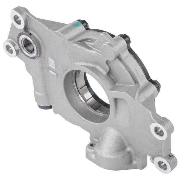 JEGS 23515 Oil Pump for 19982012 GM LS1/LS3/LS6 High Volume Standard