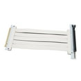 thumbnail image 4 of High Speed Extension Cable,PCIe 4.0 X16 Riser Degree Socket Riser Cable Flexible Extention Card Effortless Installation, 4 of 9