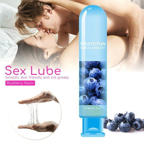 MVNSFEW Fruit Flavor Adult Lubricant Gel Lube Oral Sex Sexuals Massage Oil for Personal Lubricant Men Women and Couples 80ML - Walmart.ca MVNSFEW Fruit Flavor Adult Lubricant Gel Lube Oral Sex Sexuals Massage Oil for Personal Lubricant Men Women and Couples 80ML - Walmart.ca