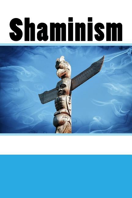 Shaminism (Paperback)