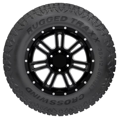 Linglong Crosswind Rugged Traxx All Terrain 265/70R17 115Q Light Truck Tire simolary.com 19 Linglong Crosswind Rugged Traxx All Terrain 265/70R17 115Q Light Truck Tire Simolary simolary.com 19