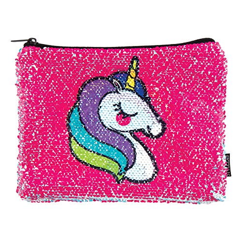 Style.Lab Magic Sequin Reveal Pouch 
