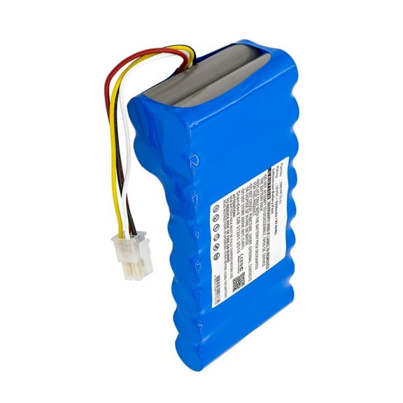 Replacement Battery for Husqvarna Automower 430X 2018 (5200mAh Li-ion 18V)