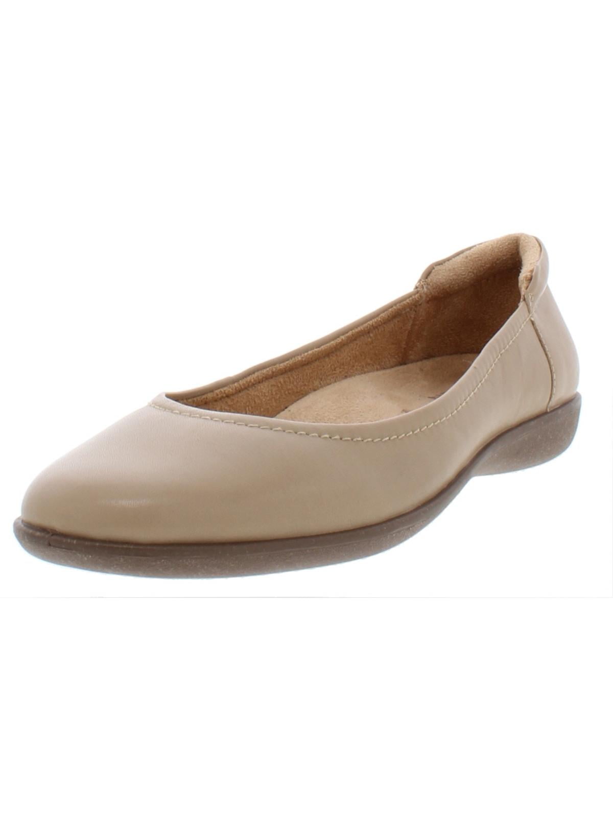 naturalizer flats flexy