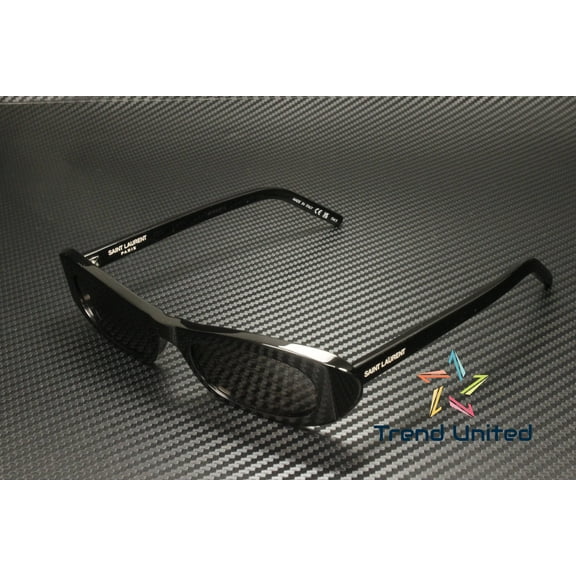 Sunglasses Saint Laurent SL 557 SHADE- 001 Black /