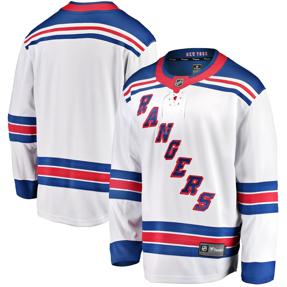 fanatics breakaway jersey