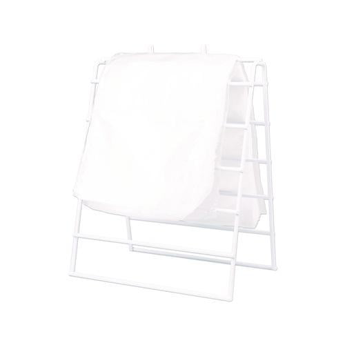 Get Reddi Saddle Pack Poly Food Portion Bags, Fold-Top Closure, 0.5 mil, 6.5" x 7", Clear, 2,000/Car | Bundle of 2