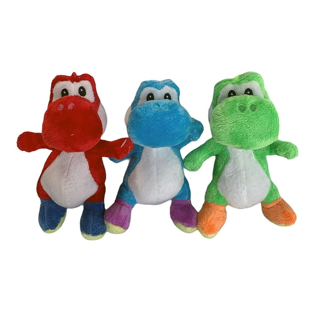 yoshi island toys