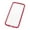 Pink, variant on MaximalPower Phone Case Compatible for iPhone 6 PC/TPU Back Plastic Shell Hard Case Bumper Shell - Retail Packaging - Black