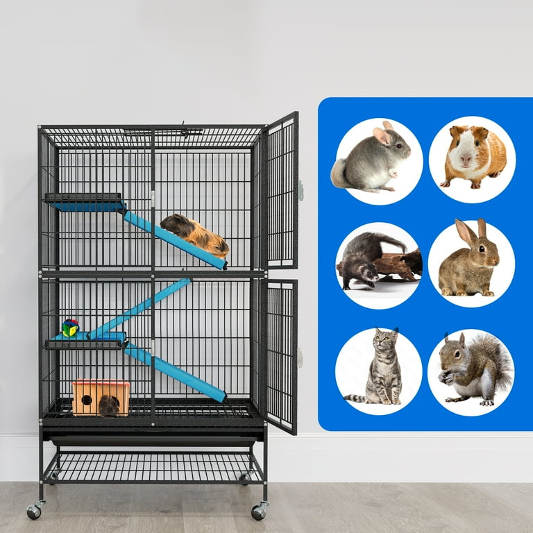 Big rat cages clearance for sale