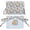 Capybara Read Book, variant on FOR U DESIGNS Highland Cattle Daisy Print Car Window Shades with 5 Strong Magnets Double Layer Car Side Window Curtain - Full Blackout and Semi-Transparent 2-in-1 Universal Auto Accessories
