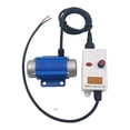 thumbnail image 1 of DC Brushless Concrete Vibrator Frequency 7000RPM 30W Vibrating Screen With Digital Display Governor Remote Control, 1 of 6