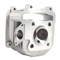 thumbnail image 2 of Racing Cylinder Head Assy, Go Kart Engine Kit  Manufacturing Aluminum Alloy Forging  For Go Kart For Scooter, 2 of 8