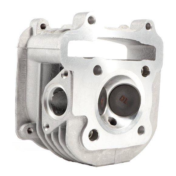 Go Kart Engine Kit, Racing Cylinder Head Assy Easy Installation Stable Performance For Scooter For Go Kart