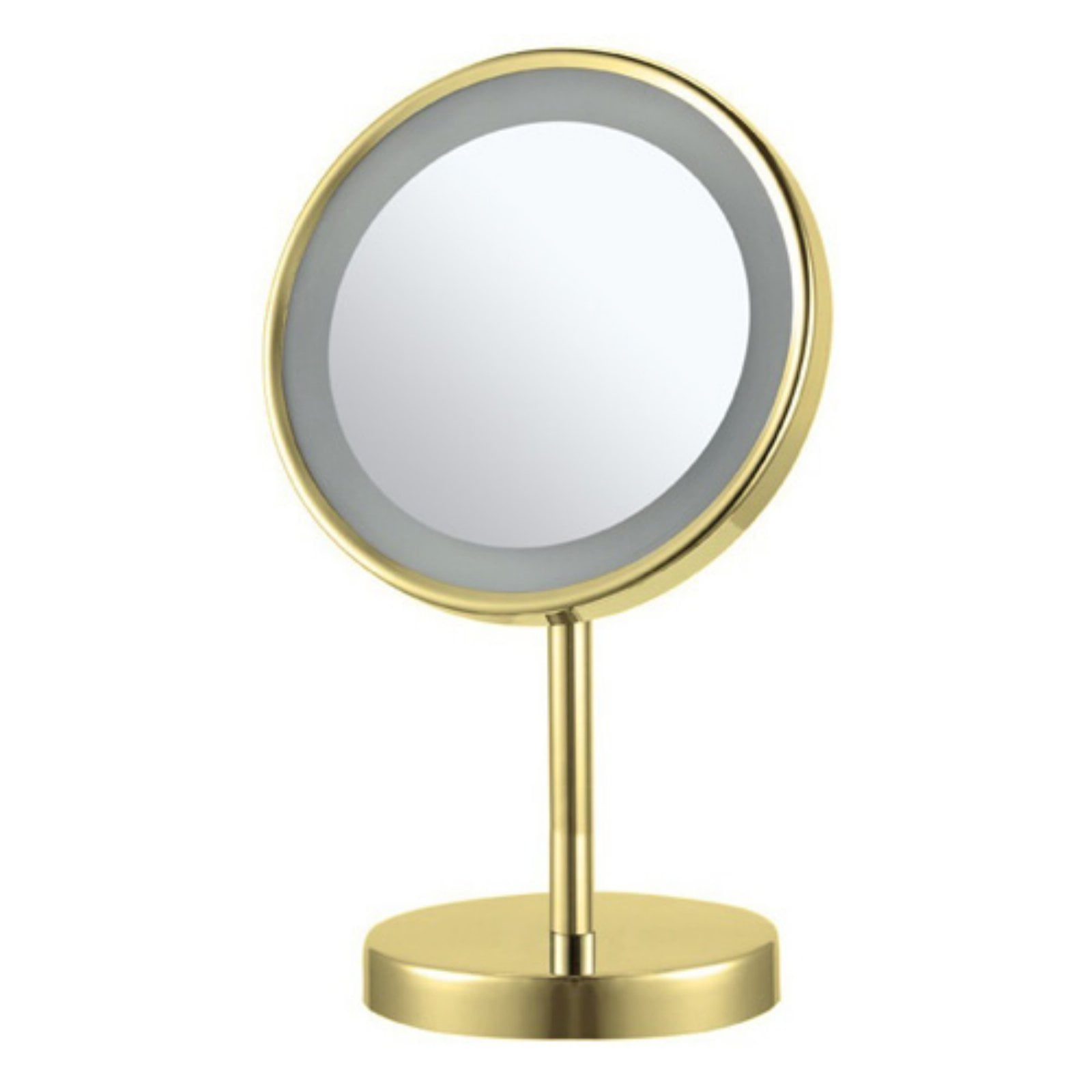 Nameeks Free Standing Makeup Mirror