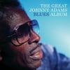 The Greatest Johnny Adams Blues Album (CD)
