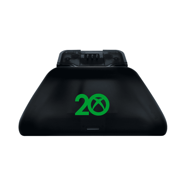 Razer Universal Quick Charging Stand Xbox 20th Anniversary Limited