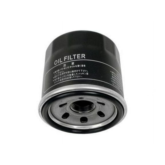 Oil Filter - Compatible with 2012 - 2024 Mazda 3 2013 2014 2015 2016 2017 2018 2019 2020 2021 2022 2023
