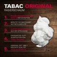 thumbnail image 2 of Espuma de afeitar Tabac por Maurer & Wirtz Maurer & Wirtz Model, 2 of 6