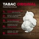 thumbnail image 2 of Espuma de afeitar Tabac por Maurer & Wirtz Maurer & Wirtz Model, 2 of 6