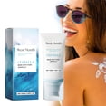 thumbnail image 1 of Sunscreen SPF50, Sun , Skin Sunscreen, Outdoor Sunscreen, Non-Sticky Refreshing Sunscreen Suitable For All Skin Types,50ML, 1 of 5