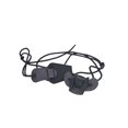 thumbnail image 1 of Accesorios de arco Abrasión tradicional Resistente a la abrasión Stringer Easy Operation Longbow con reemplazo L19 para cadenas de Dacron Inevent OD003485-00, 1 of 7