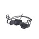 thumbnail image 1 of Accesorios de arco Abrasión tradicional Resistente a la abrasión Stringer Easy Operation Longbow con reemplazo L19 para cadenas de Dacron Inevent OD003485-00, 1 of 7