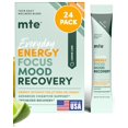 thumbnail image 1 of Bebida energética en polvo MTE Healthy Focus Productivity 200 g, 1 of 8