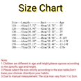 thumbnail image 4 of LYMAYTER Kids Unisex Jacket Boys Girls Fleece Warm Outerwear Toddler Fall Winter Cardigan Coat for 4-15 Years, 4 of 9