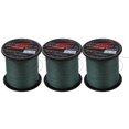 thumbnail image 1 of 3X Nylon braid Fishing Wire 30lb 300M 11kg for Lure Train, 1 of 5